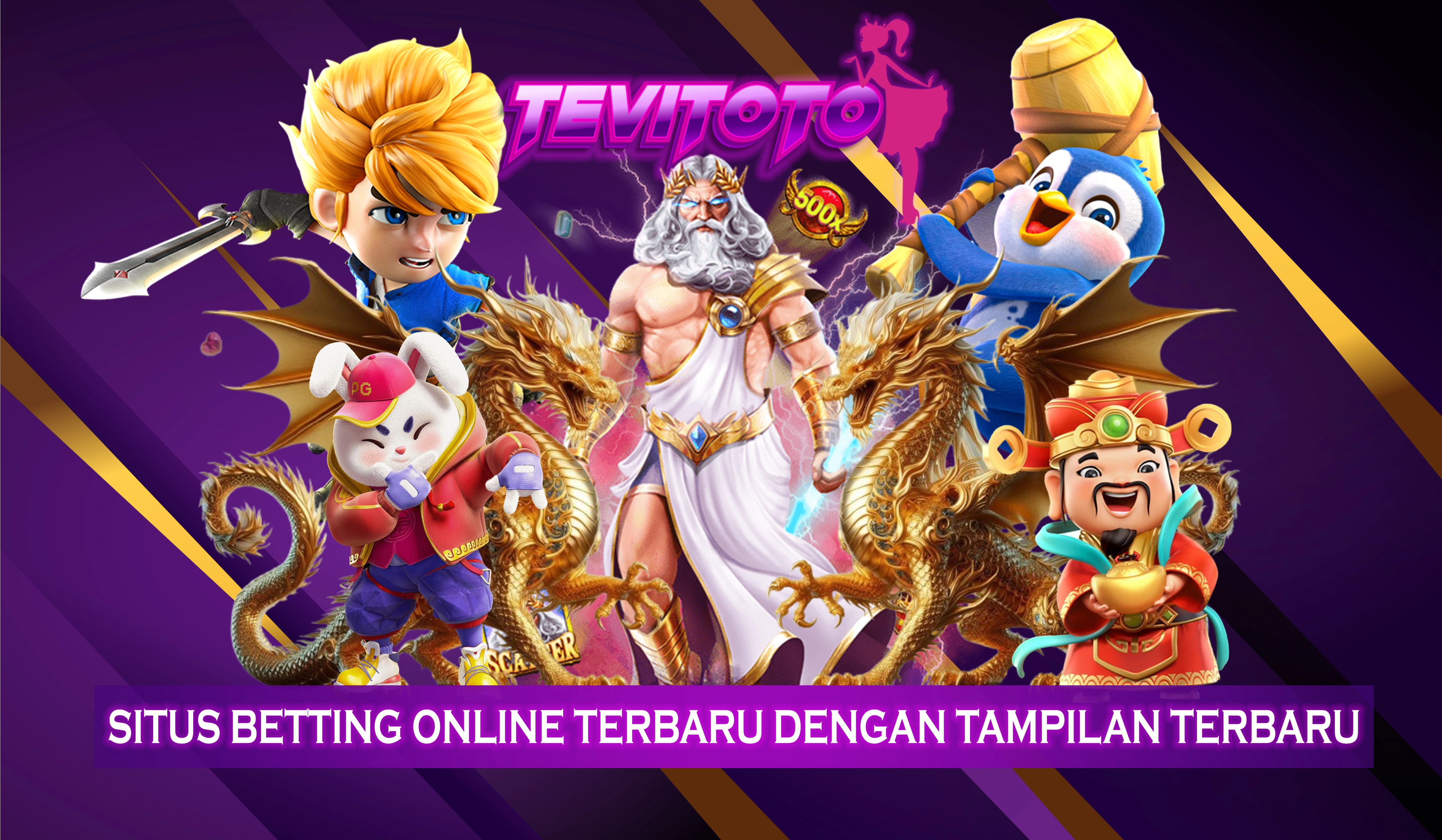 tevitoto